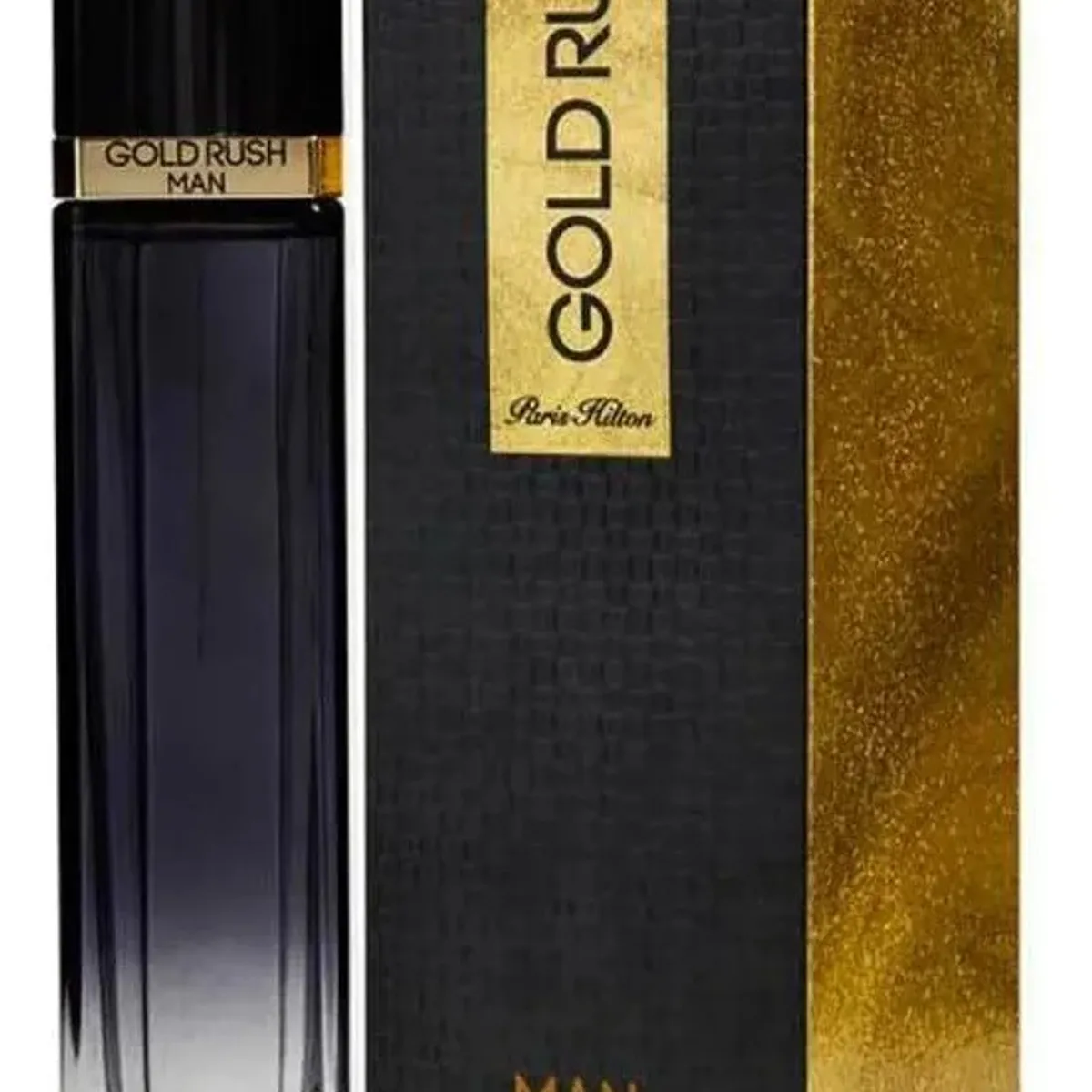 PARIS HILTON - Perfume Hombre Paris Hilton Gold Rush EDT 100 ML