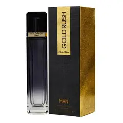 PARIS HILTON - Perfume Hombre Gold Rush EDT 100 ML