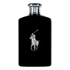 RALPH LAUREN - Perfume Hombre Polo Black EDT 200 ML