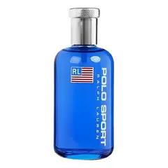 RALPH LAUREN - Perfume Hombre Polo Sport EDT 125 ML