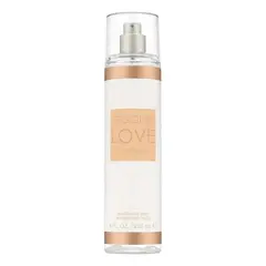 RIHANNA - Body Mist Mujer Rogue Love 236 ML