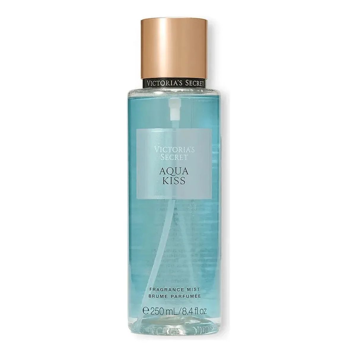 VICTORIA'S SECRET - Body Mist Mujer Victoria Secret Aqua Kiss 250 ML