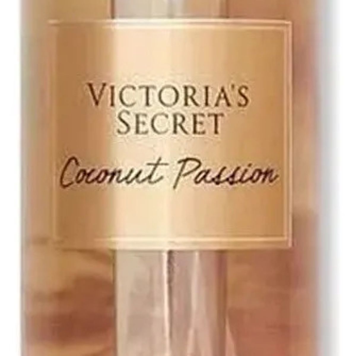 VICTORIA'S SECRET - Body Mist Mujer Victoria Secret Coconut Passion 250 ML