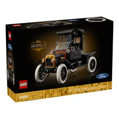 LEGO - 11376 FORD MODEL T