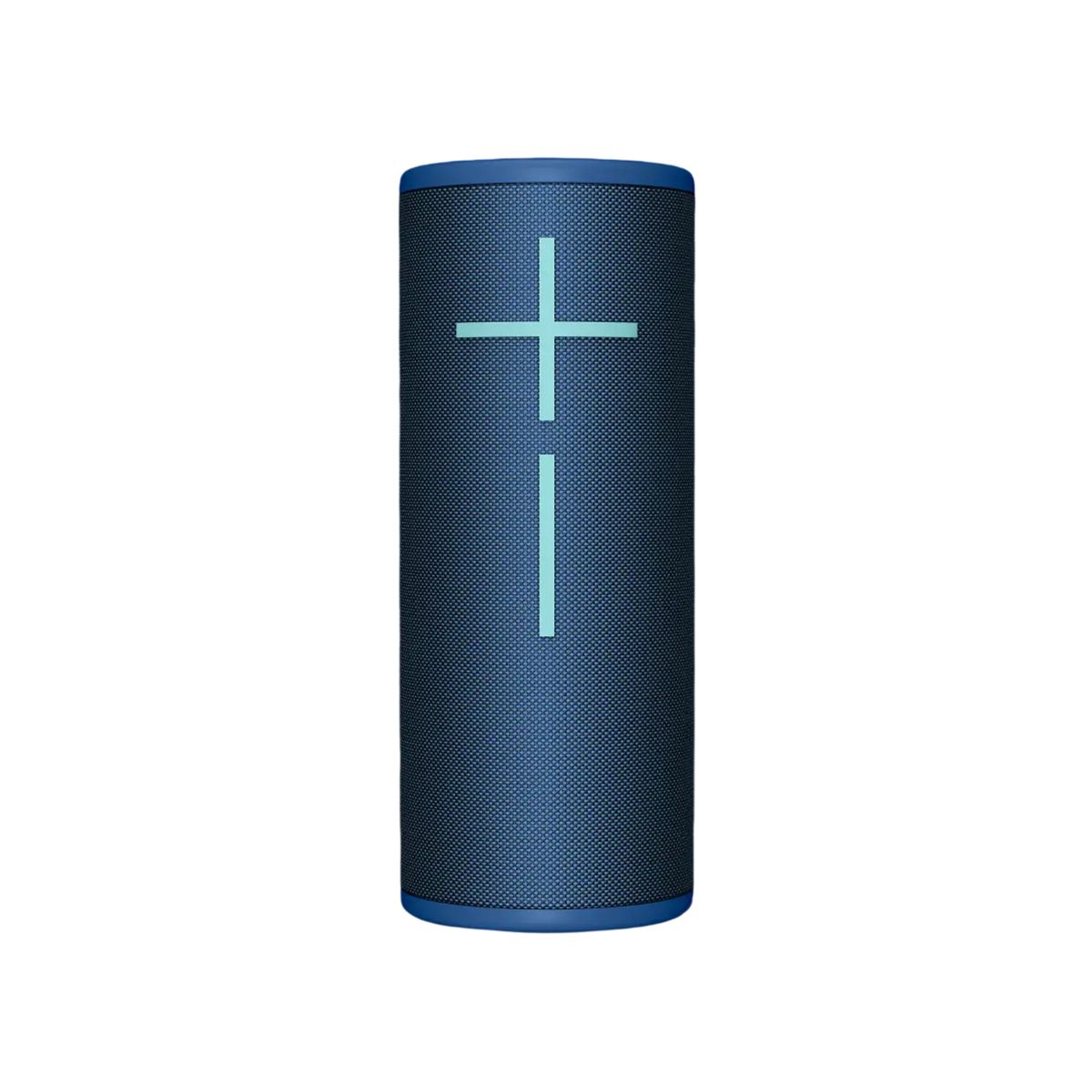 LOGITECH - Logitech Ultimate Ears BOOM 4 Azul Cobalto, Parlante Bluetooth Portátil, Sonido 360°, IP67, Batería 15 Horas, Speaker Inalámbrico, USB-C, PartyUp, Resistente al Agua