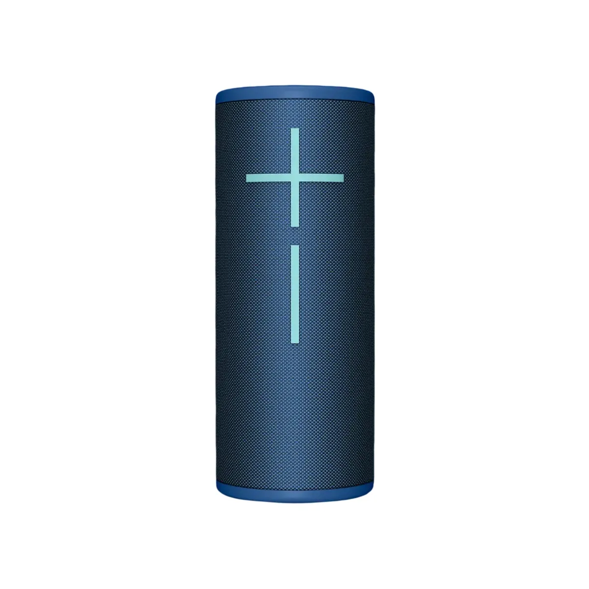 LOGITECH - Logitech Ultimate Ears BOOM 4 Azul Cobalto, Parlante Bluetooth Portátil, Sonido 360°, IP67, Batería 15 Horas, Speaker Inalámbrico, USB-C, PartyUp, Resistente al Agua
