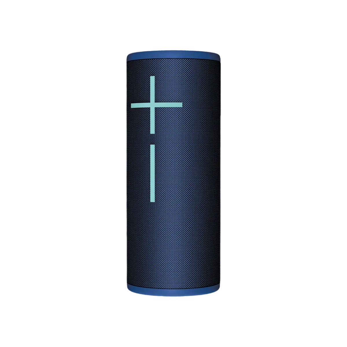 LOGITECH - Logitech Ultimate Ears BOOM 4 Azul Cobalto, Parlante Bluetooth Portátil, Sonido 360°, IP67, Batería 15 Horas, Speaker Inalámbrico, USB-C, PartyUp, Resistente al Agua