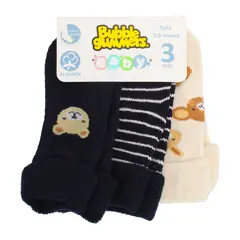 BUBBLE GUMMERS - Calcetines Niño Bubblegummers Lautaro Azul