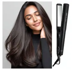 GAMA - PLANCHA DE CABELLO G-STYLE OXY-ACTIVE WIDE & LONG