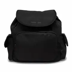 NORTH STAR - Mochila Unisex Ub Nina Negro