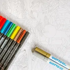 GENERICO - Kit Papelería Acrílico Lombardía Bertossi