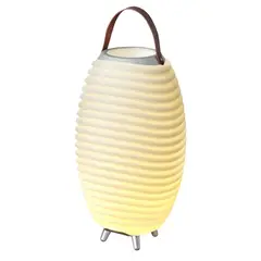 GENERICO - Lámpara Parlante Bluetooth Synergy 50 Kooduu