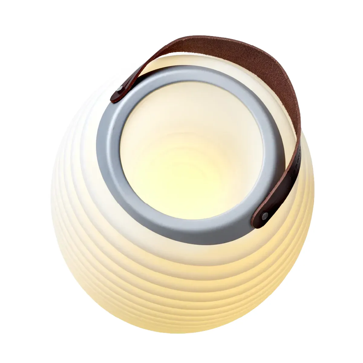 GENERICO - Lámpara Parlante Bluetooth Synergy 50 Kooduu
