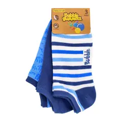 BUBBLE GUMMERS - Calcetines Niño Bubblegummers Vaasa