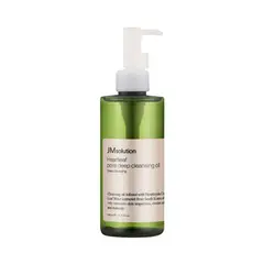 JM SOLUTION - JMsolution Heartleaf Pore Deep Cleasing Oil 200ml
