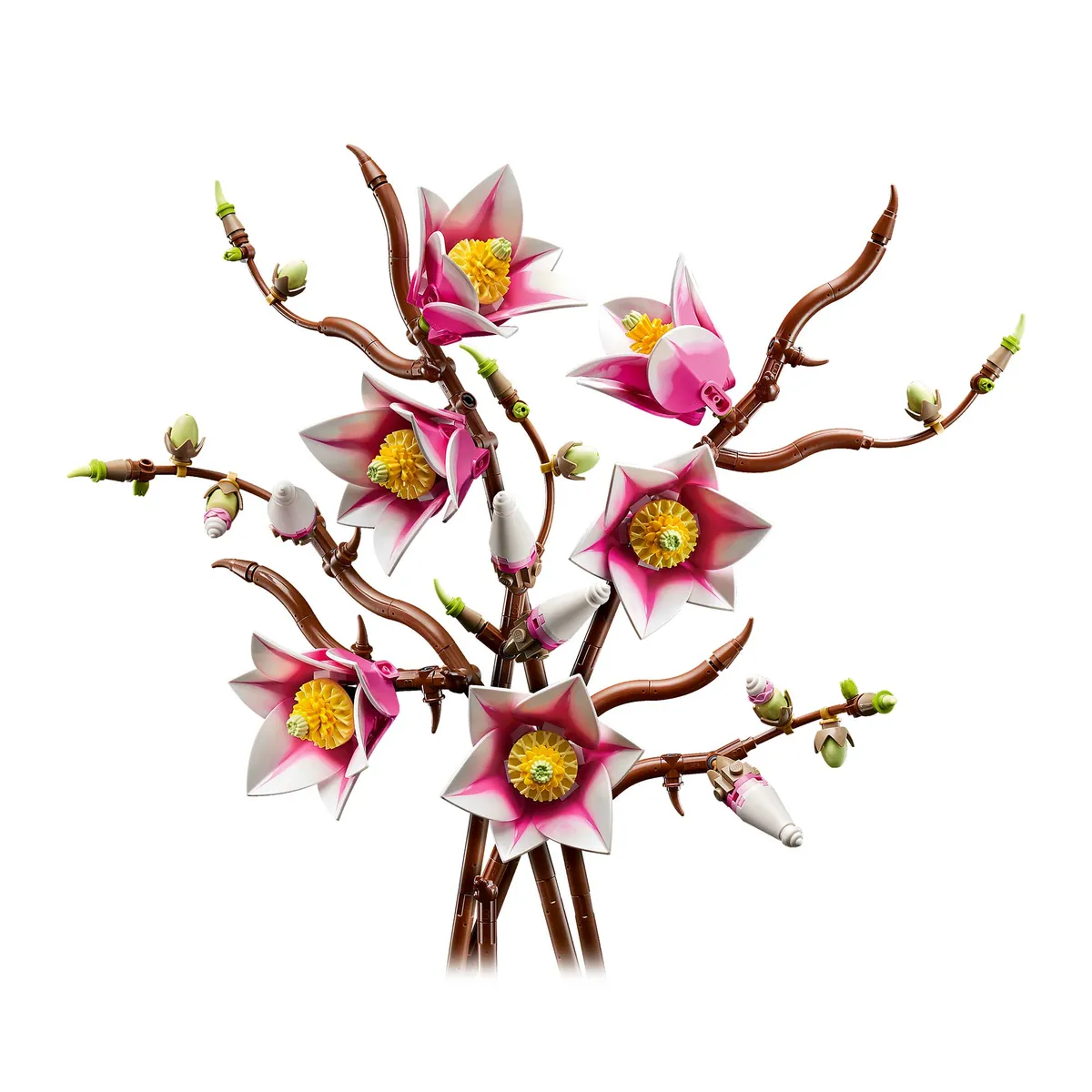 LEGO - LEGO RAMAS DE MAGNOLIA 11510