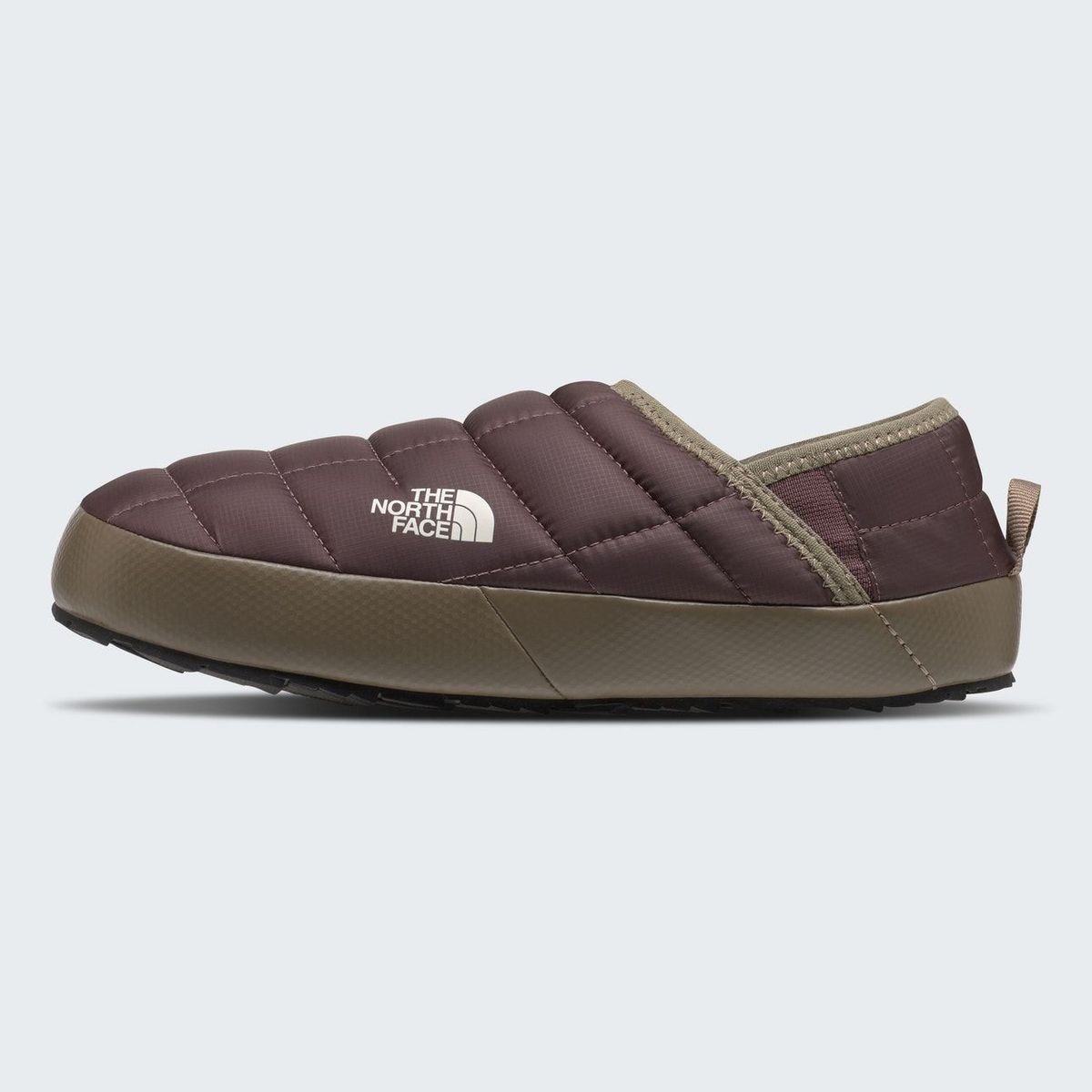 THE NORTH FACE - Pantuflas Thermoball Traction Mule V Mujer