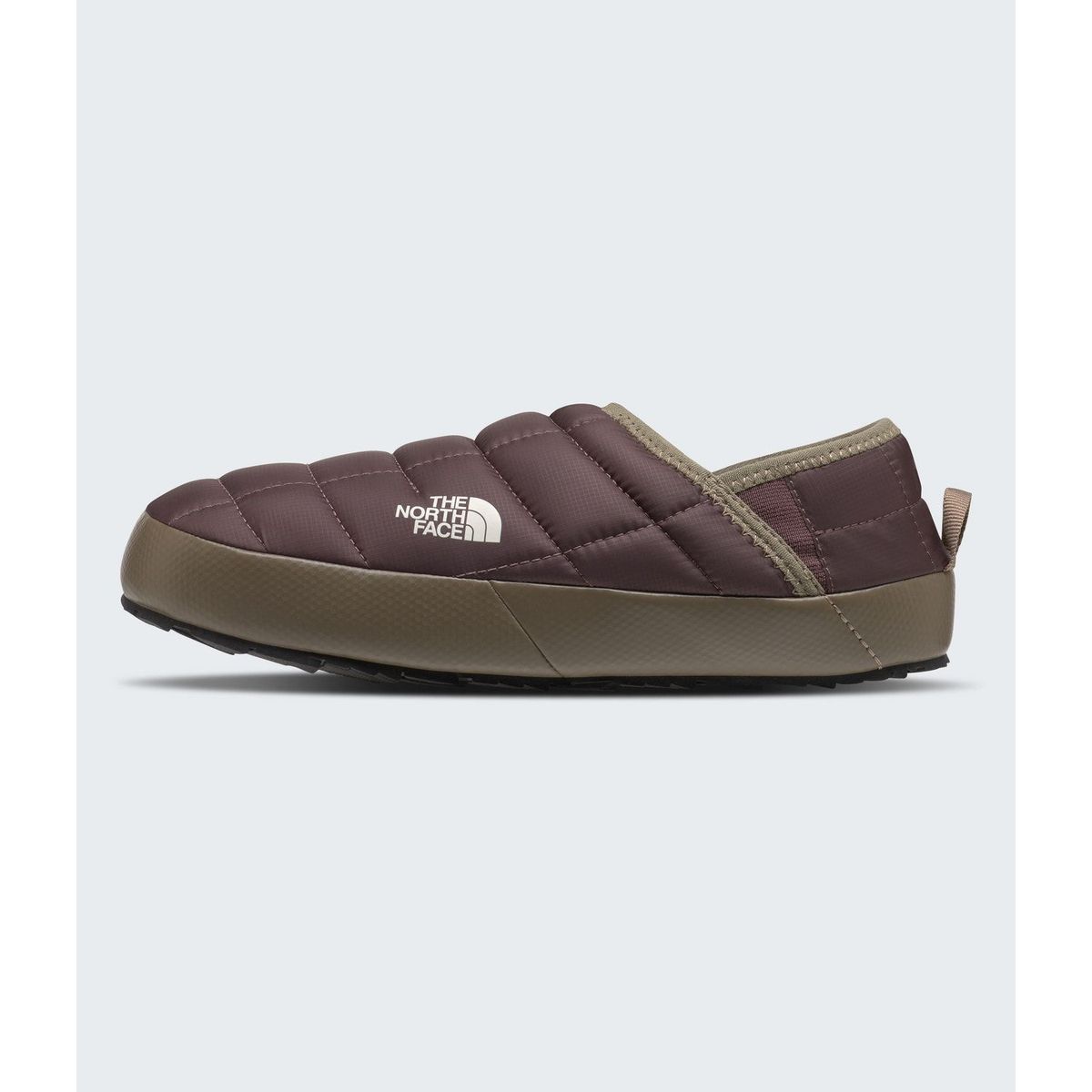 THE NORTH FACE - Pantuflas Thermoball Traction Mule V Mujer