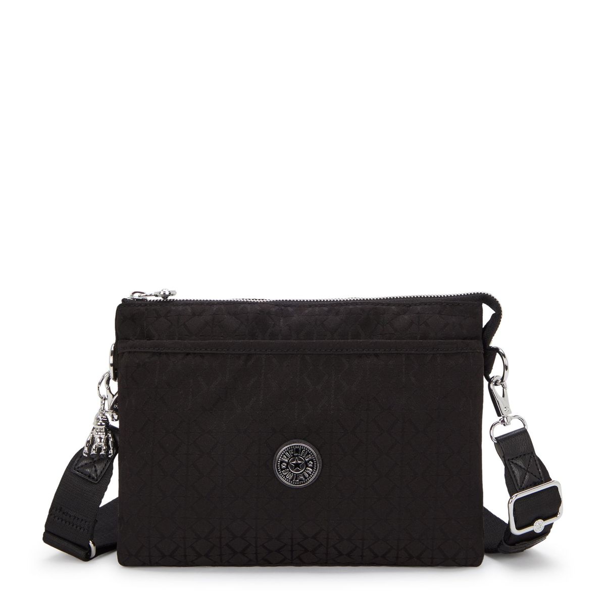 KIPLING - Cartera Mujer Kipling Riri L Negro
