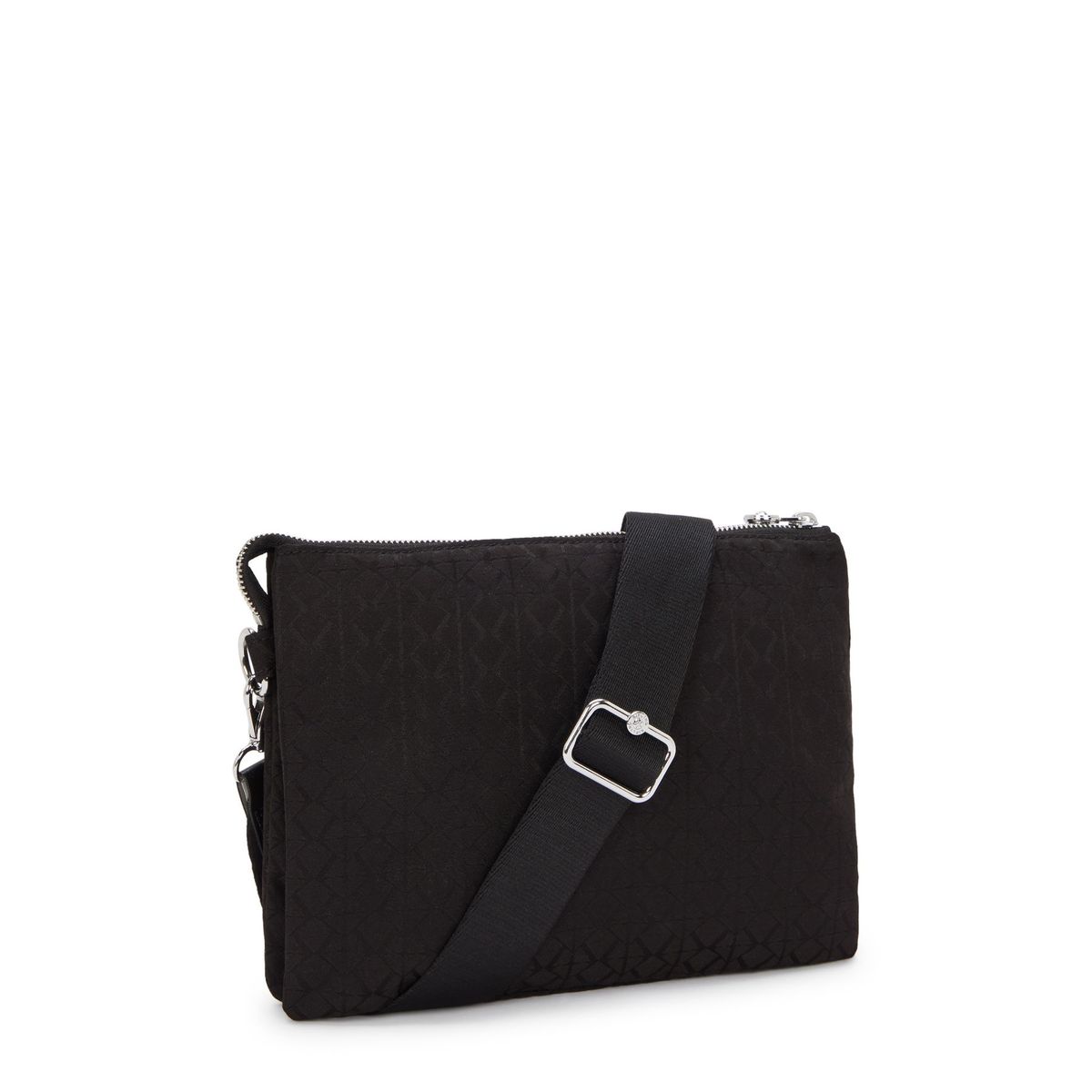 KIPLING - Cartera Mujer Kipling Riri L Negro