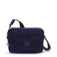 KIPLING - Cartera Mujer Abanu M Morado