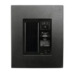 K ACOUSTIC - Sub Bajo activo 18 K-Acoustic KH18BA