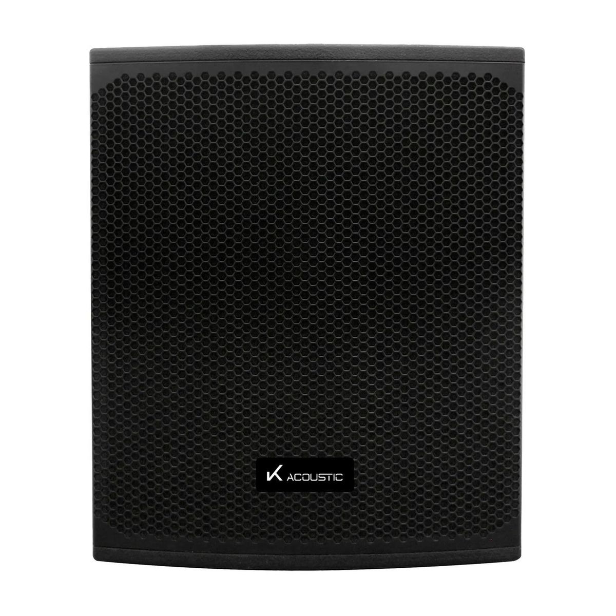K ACOUSTIC - Sub Bajo activo 18 K-Acoustic KH18BA