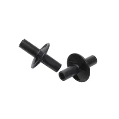 TAMA - Soporte Plástico para Platillos RB8P 2 UNIDADES
