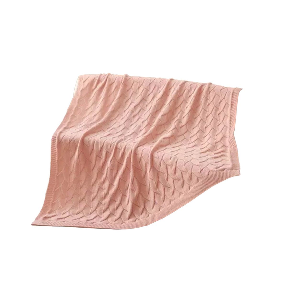 GENERICO - Manta Sofa O Piecera 130X170CM