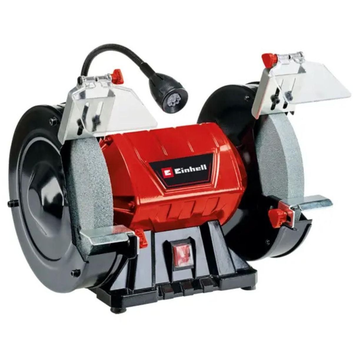 EINHELL - Esmeril De Banco Einhell Tc-bg 200l - 8 Pulgadas - 400w