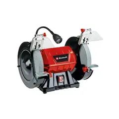 EINHELL - Esmeril De Banco Tc-bg 200l - 8 Pulgadas - 400w