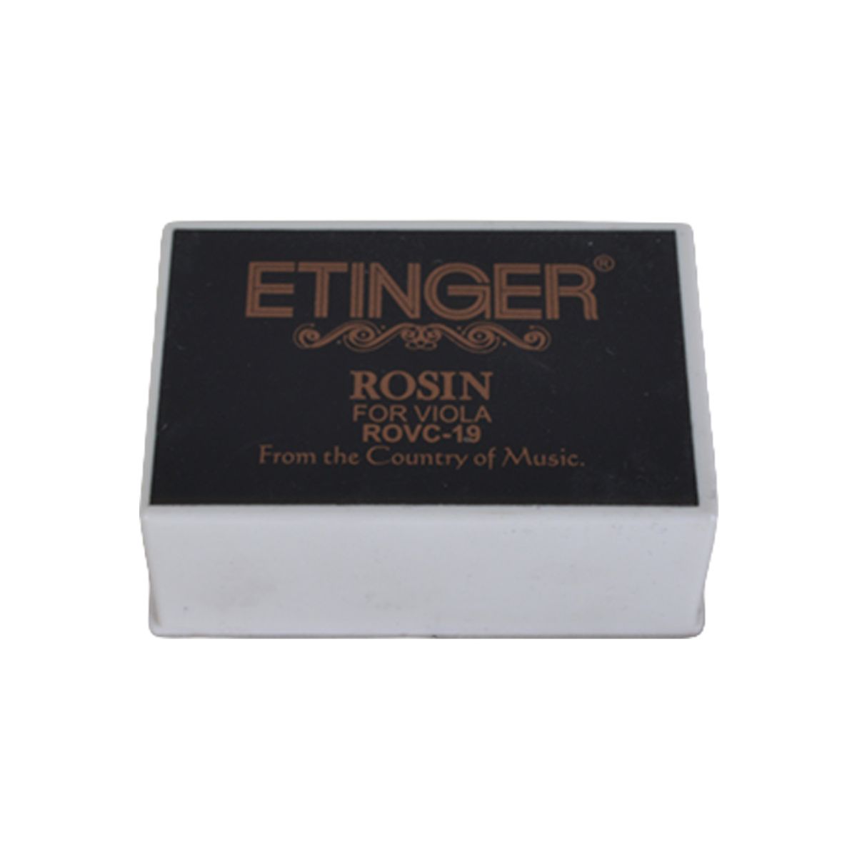 ETINGER - RESINA O PESCASTILLA PARA VIOLA ETINGER
