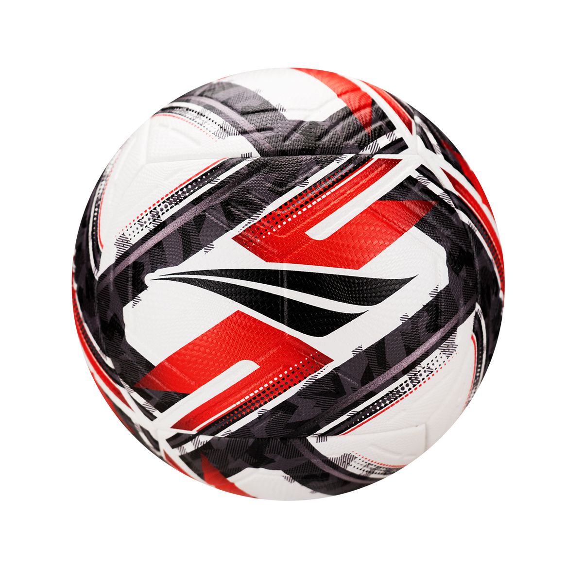 PENALTY - BALON DE FUTBOL PENALTY LIDER XXVI NEGROROJO N5