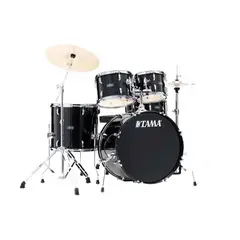 TAMA - Batería Acústica 5 Piezas STAGESTAR ST52H5 BNS