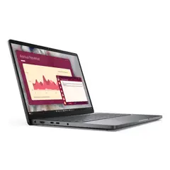 DELL - Pro 6DWCJ Notebook 14" Intel Core Ultra 5 120U, 8 GB RAM, 512 GB SSD, Windows 11 Pro, Negro