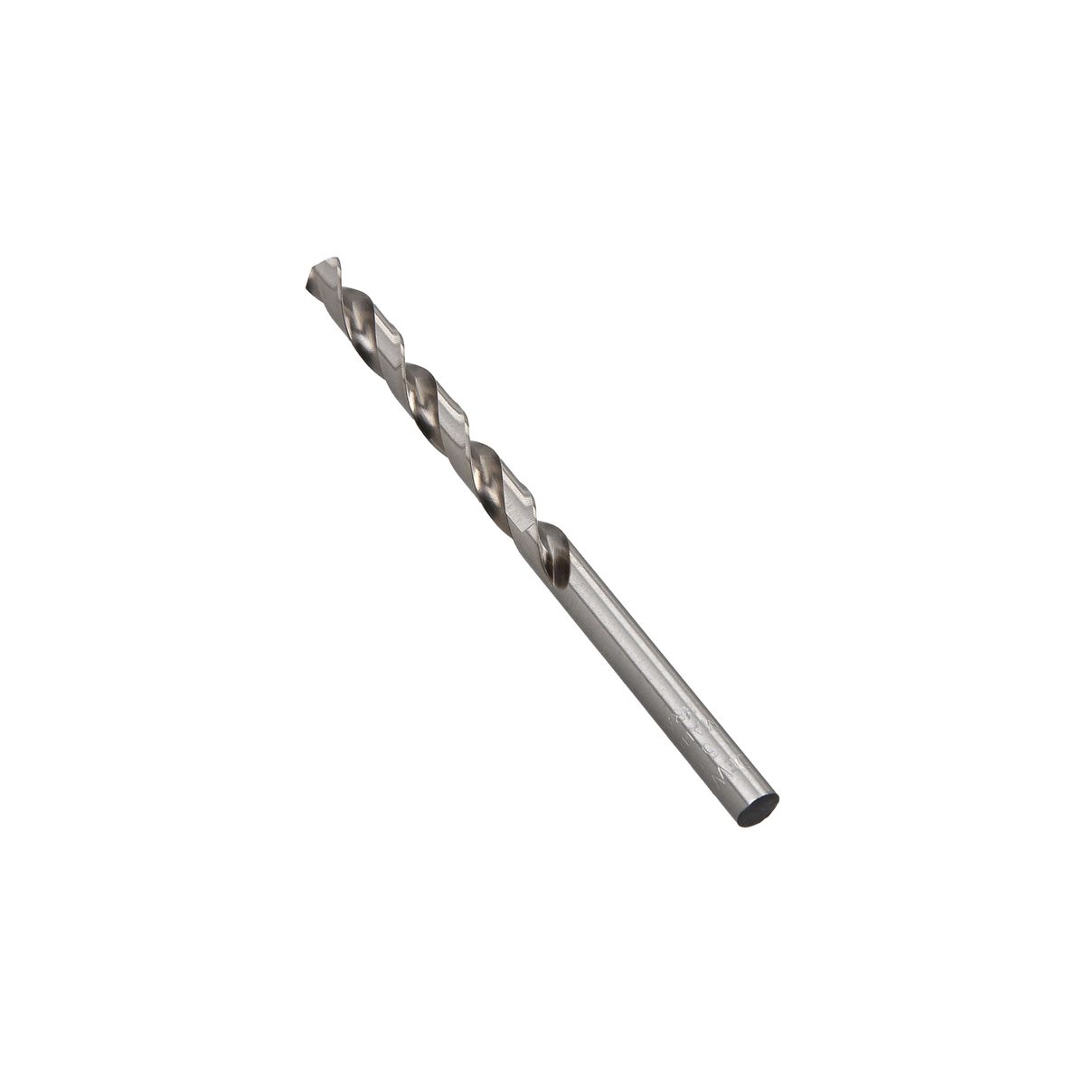 DEWALT - Set 10 brocas de acero rápido (HSS) 6.5mm DEWALT DWA28650