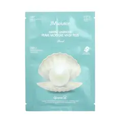 GENERICO - JMsolution Marine Luminous Pearl Moisture Mask Plus 10ea