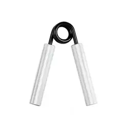 GENERICO - Hand grip ajustable 300libras 136kg mejorar agarre calistenia