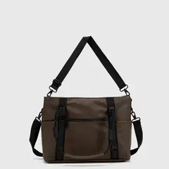 BLACK - Bolso Tote Thunder Moka Bubba