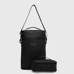 BLACK - Mate Bag Black Bubba