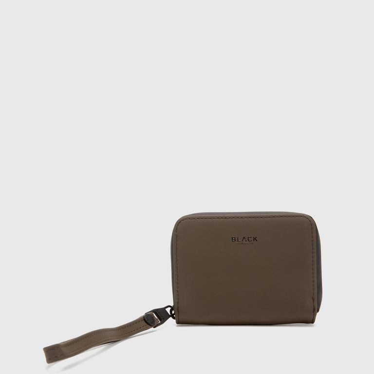 Billetera Thunder Moka · Café