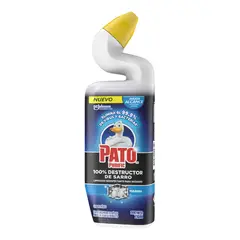 PATO PURIFIC - Limpiador Destructor de Sarro 710 ml