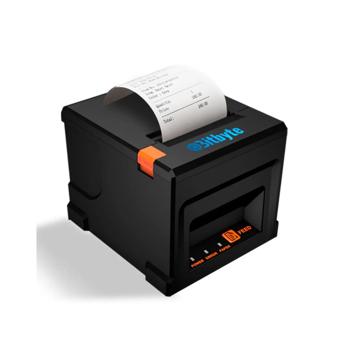 BITBYTE - Impresora Térmica XL86IMP especial para Boletas