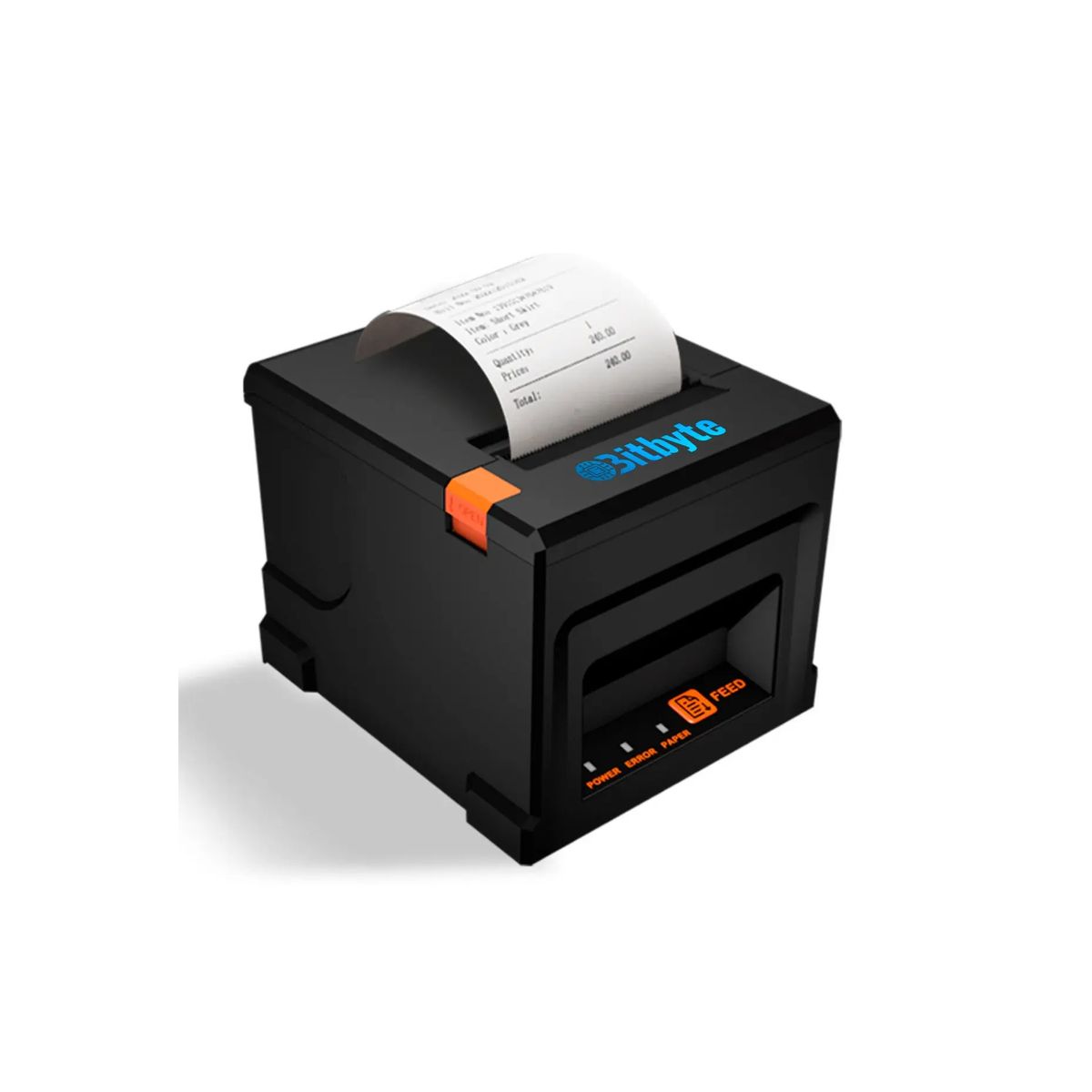 BITBYTE - Impresora Térmica XL86IMP especial para Boletas