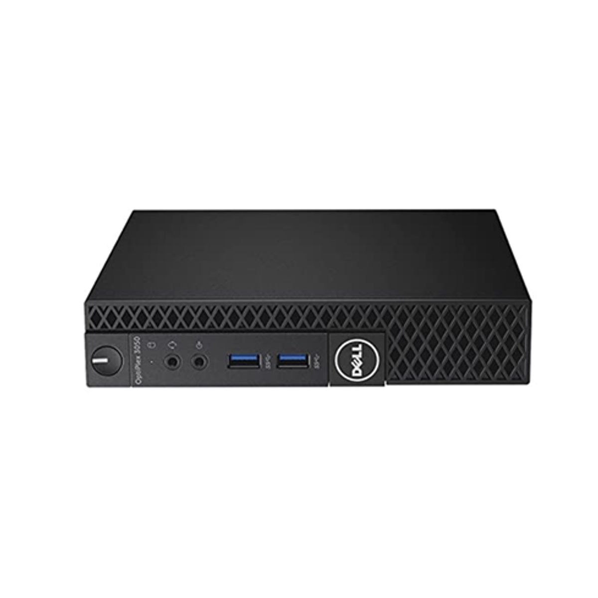 DELL - MINI PC DELL OPTIPLEX 3050 7500t 16GB RAM DDR4  500SSD REACONDICIONADO