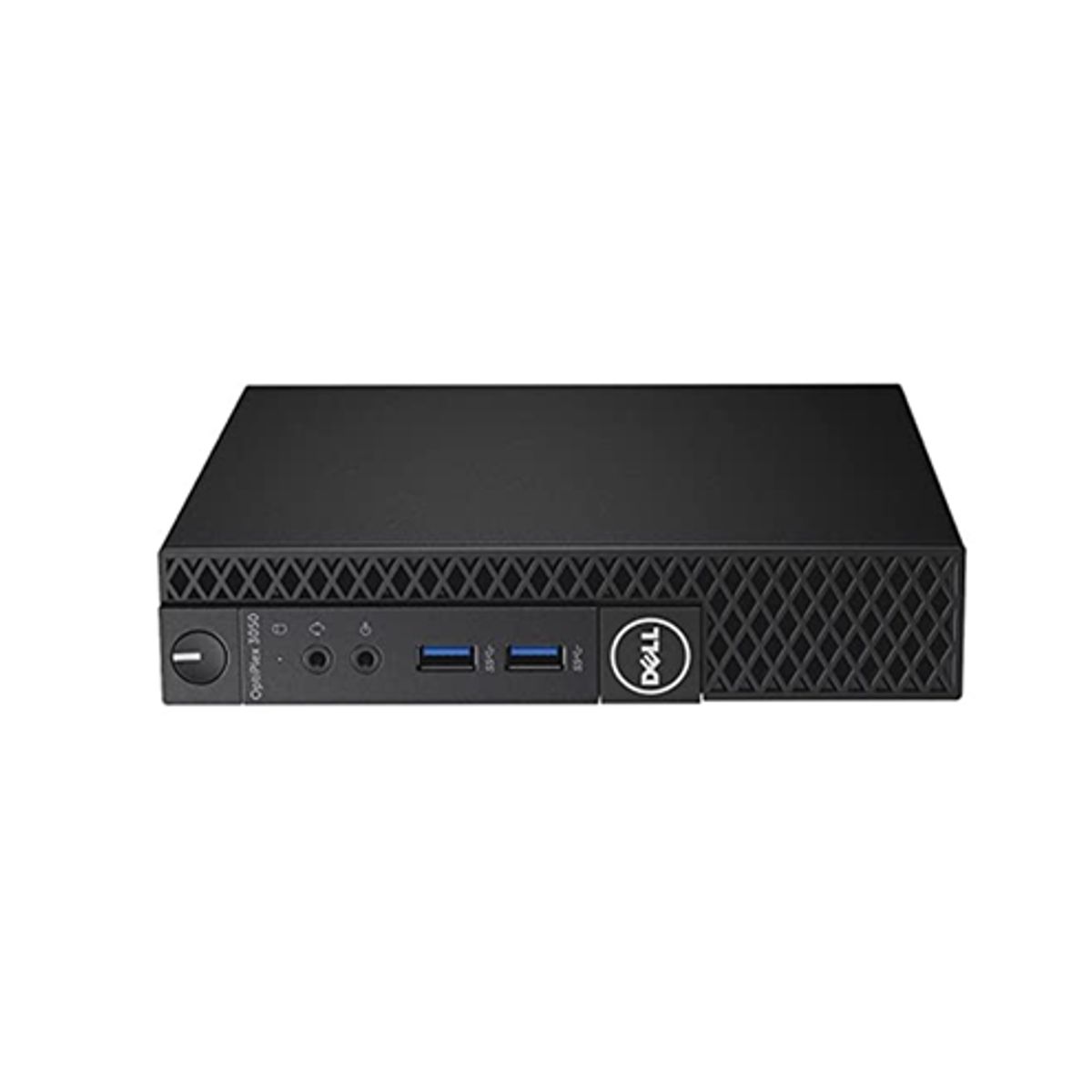 DELL - MINI PC DELL OPTIPLEX 3050 7500t 16GB RAM DDR4  500SSD REACONDICIONADO