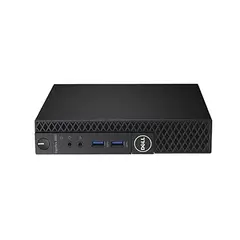 DELL - MINI PC OPTIPLEX 3050 7500t 16GB RAM DDR4 500SSD REACONDICIONADO