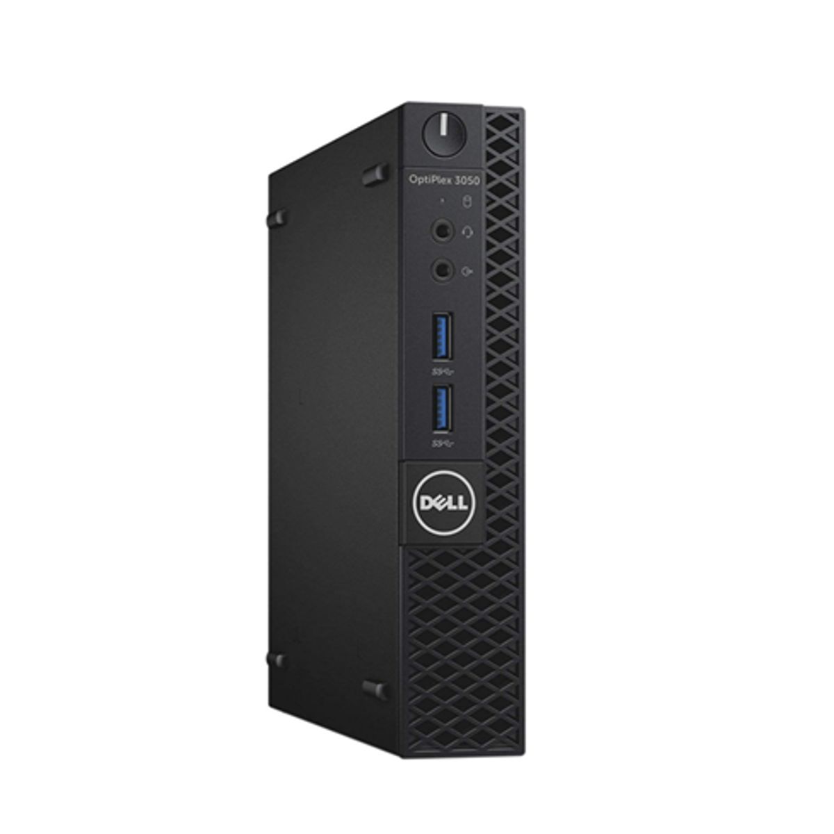 DELL - MINI PC DELL OPTIPLEX 3050 7500t 16GB RAM DDR4  500SSD REACONDICIONADO