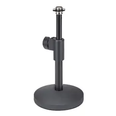 SAMSON - Atril de sobre mesa para Microfono MD-2