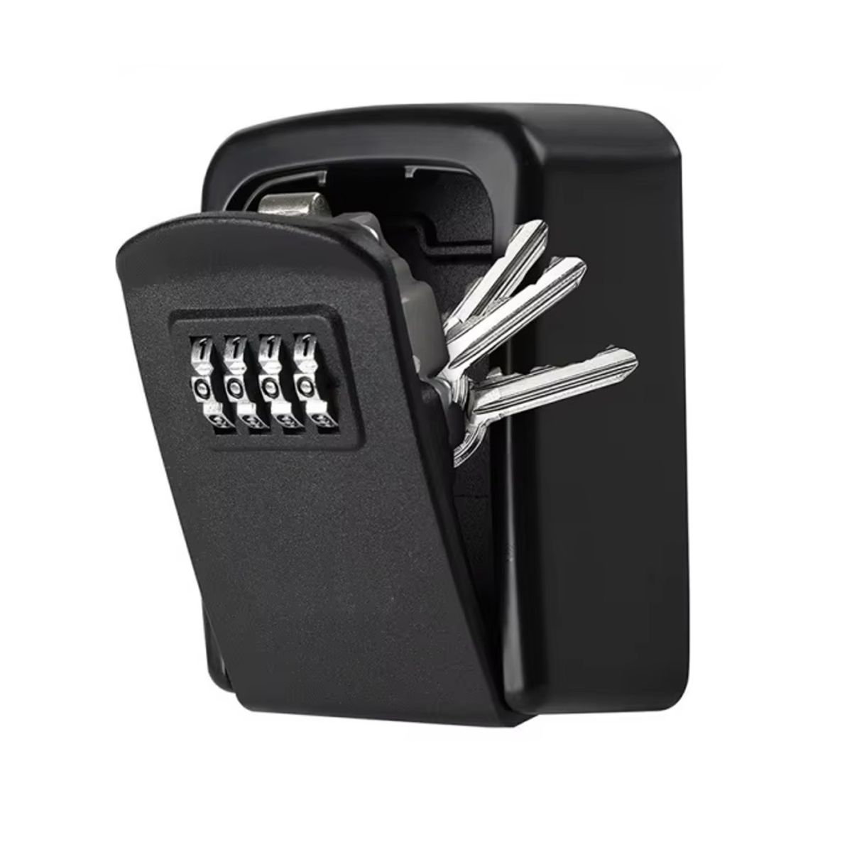 VIPA - CAJA SEGURIDAD PARA LLAVES CON CLAVE